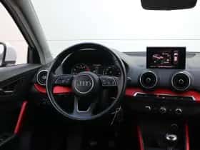 Audi Q2 30 TFSI Sport Airco Cruise Navi PDC Parelmoer thumbnail 21