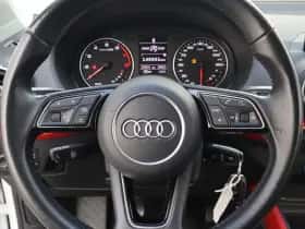 Audi Q2 30 TFSI Sport Airco Cruise Navi PDC Parelmoer thumbnail 23