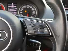 Audi Q2 30 TFSI Sport Airco Cruise Navi PDC Parelmoer thumbnail 25