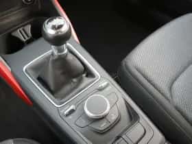 Audi Q2 30 TFSI Sport Airco Cruise Navi PDC Parelmoer thumbnail 28