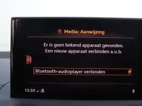 Audi Q2 30 TFSI Sport Airco Cruise Navi PDC Parelmoer thumbnail 32