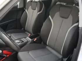 Audi Q2 30 TFSI Sport Airco Cruise Navi PDC Parelmoer thumbnail 5