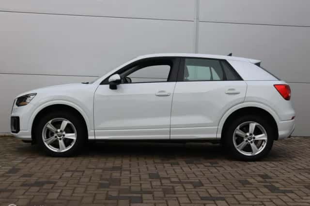 Audi Q2 (2019) thumbnail 2