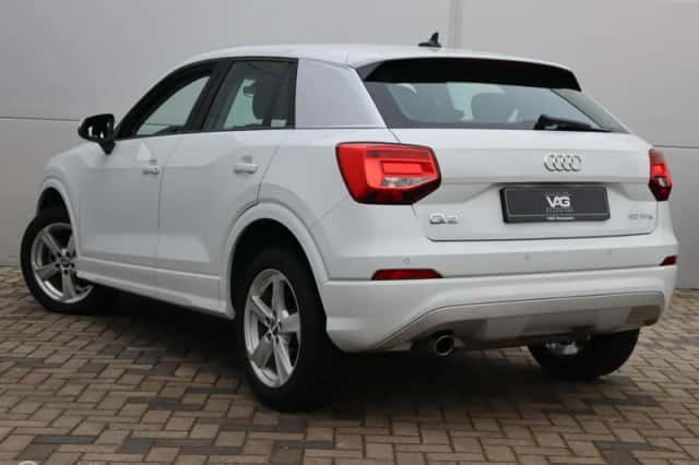 Audi Q2 (2019) thumbnail 3