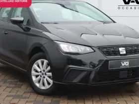 SEAT Ibiza (2023) thumbnail 1