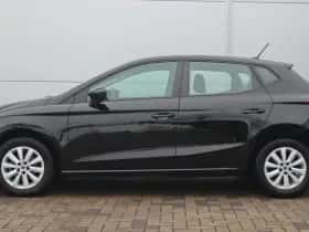SEAT Ibiza (2023) thumbnail 2