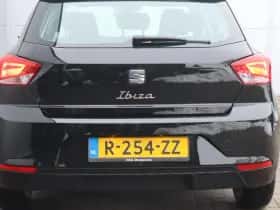 SEAT Ibiza (2023) thumbnail 11