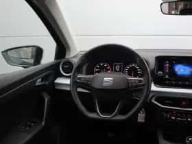 SEAT Ibiza (2023) thumbnail 13