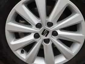 SEAT Ibiza (2023) thumbnail 28