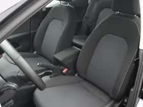 SEAT Ibiza (2023) thumbnail 5