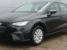 SEAT Ibiza (2023) thumbnail 8