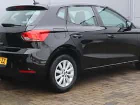 SEAT Ibiza (2023) thumbnail 9