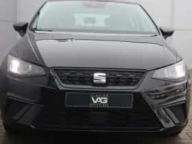 SEAT Ibiza (2023) thumbnail 10