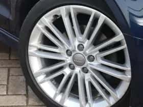 Audi A3 Cabrio 1.5 TFSI S Line LED Clima Stoelverwarming PDC (2017) thumbnail 21
