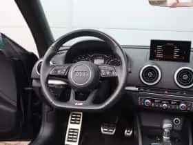 Audi A3 Cabrio 1.5 TFSI S Line LED Clima Stoelverwarming PDC (2017) thumbnail 28