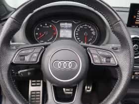 Audi A3 Cabrio 1.5 TFSI S Line LED Clima Stoelverwarming PDC (2017) thumbnail 30