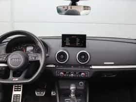 Audi A3 Cabrio 1.5 TFSI S Line LED Clima Stoelverwarming PDC (2017) thumbnail 5