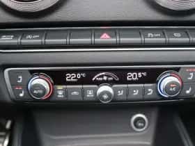 Audi A3 Cabrio 1.5 TFSI S Line LED Clima Stoelverwarming PDC (2017) thumbnail 9