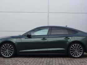 Audi A5 Sportback 1.4 TFSI S-line Automaat LED PDC Clima Cruise (2018) thumbnail 2
