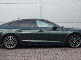 Audi A5 Sportback 1.4 TFSI S-line Automaat LED PDC Clima Cruise (2018) thumbnail 11