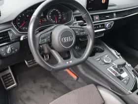 Audi A5 Sportback 1.4 TFSI S-line Automaat LED PDC Clima Cruise (2018) thumbnail 12