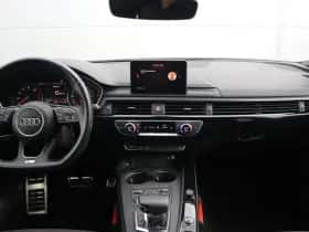 Audi A5 Sportback 1.4 TFSI S-line Automaat LED PDC Clima Cruise (2018) thumbnail 17