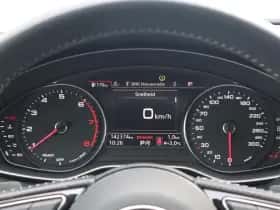 Audi A5 Sportback 1.4 TFSI S-line Automaat LED PDC Clima Cruise (2018) thumbnail 19