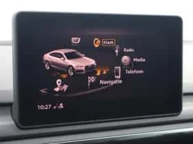 Audi A5 Sportback 1.4 TFSI S-line Automaat LED PDC Clima Cruise (2018) thumbnail 23