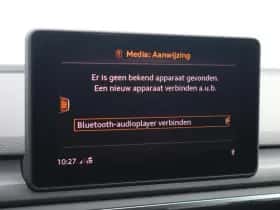 Audi A5 Sportback 1.4 TFSI S-line Automaat LED PDC Clima Cruise (2018) thumbnail 24