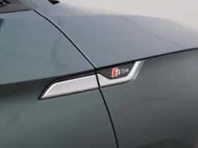 Audi A5 Sportback 1.4 TFSI S-line Automaat LED PDC Clima Cruise (2018) thumbnail 30