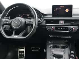 Audi A5 Sportback 1.4 TFSI S-line Automaat LED PDC Clima Cruise (2018) thumbnail 4