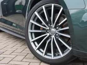 Audi A5 Sportback 1.4 TFSI S-line Automaat LED PDC Clima Cruise (2018) thumbnail 31