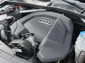 Audi A5 Sportback 1.4 TFSI S-line Automaat LED PDC Clima Cruise (2018) thumbnail 33