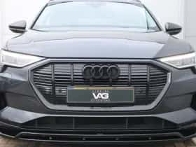 Audi e-tron 55 quattro S-line Maxton Leer Camera Trekhaak SOH 92% (2022) thumbnail 15