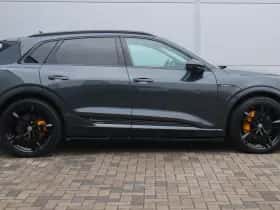 Audi e-tron 55 quattro S-line Maxton Leer Camera Trekhaak SOH 92% (2022) thumbnail 16