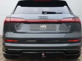 Audi e-tron 55 quattro S-line Maxton Leer Camera Trekhaak SOH 92% (2022) thumbnail 17
