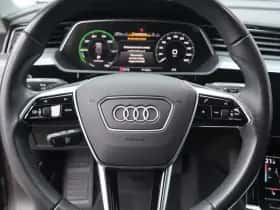 Audi e-tron 55 quattro S-line Maxton Leer Camera Trekhaak SOH 92% (2022) thumbnail 18