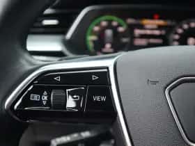 Audi e-tron 55 quattro S-line Maxton Leer Camera Trekhaak SOH 92% (2022) thumbnail 19