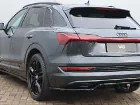Audi e-tron 55 quattro S-line Maxton Leer Camera Trekhaak SOH 92% (2022) thumbnail 3