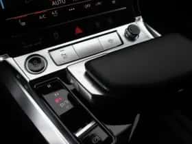 Audi e-tron 55 quattro S-line Maxton Leer Camera Trekhaak SOH 92% (2022) thumbnail 22