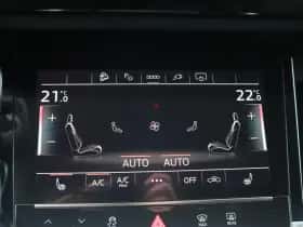 Audi e-tron 55 quattro S-line Maxton Leer Camera Trekhaak SOH 92% (2022) thumbnail 25