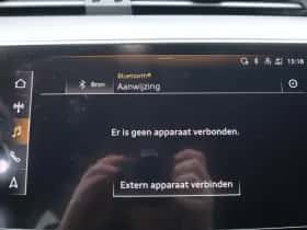 Audi e-tron 55 quattro S-line Maxton Leer Camera Trekhaak SOH 92% (2022) thumbnail 28