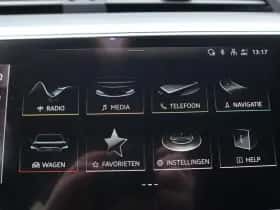 Audi e-tron 55 quattro S-line Maxton Leer Camera Trekhaak SOH 92% (2022) thumbnail 30