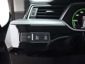 Audi e-tron 55 quattro S-line Maxton Leer Camera Trekhaak SOH 92% (2022) thumbnail 32