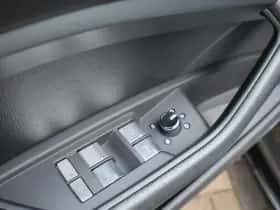 Audi e-tron 55 quattro S-line Maxton Leer Camera Trekhaak SOH 92% (2022) thumbnail 35