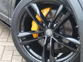 Audi e-tron 55 quattro S-line Maxton Leer Camera Trekhaak SOH 92% (2022) thumbnail 40