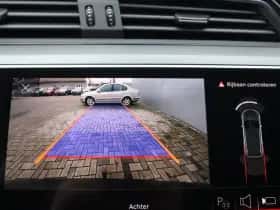Audi e-tron 55 quattro S-line Maxton Leer Camera Trekhaak SOH 92% (2022) thumbnail 6