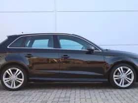 Audi A3 1.4 e-tron LED Virtual PDC Leer CarPlay S Line 18 inch (2016) thumbnail 12