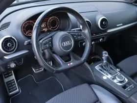 Audi A3 1.4 e-tron LED Virtual PDC Leer CarPlay S Line 18 inch (2016) thumbnail 13