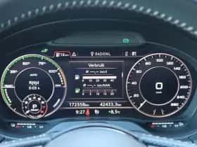 Audi A3 1.4 e-tron LED Virtual PDC Leer CarPlay S Line 18 inch (2016) thumbnail 20